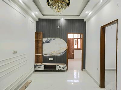 Living Room Image of 900 Sq.ft 3 BHK Builder Floor for sale in Ved Vihar Ghaziabad for Rs. 3550008