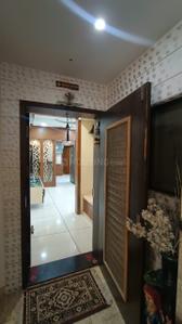 Image of 1600 Sq.ft 3 BHK Apartment / Flat for sale in Vasna, Vadodara for Rs. 7000000