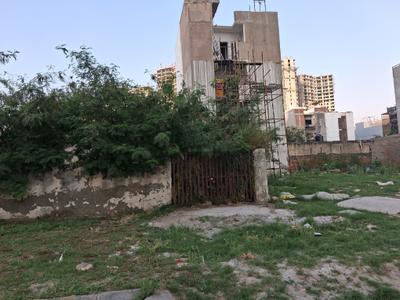 Image of 153 Sq.ft Residential Plot / Land for sale in Sector 133, Noida for Rs. 35000000