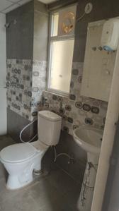 Image of 1496 Sq.ft 3 BHK Apartment / Flat for rent in Rise Organic Homes Phase 1, Mahurali, Ghaziabad for Rs. 24000