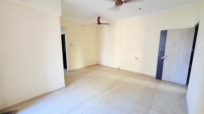 Living Room Image of 1000 Sq.ft 2 BHK Apartment / Flat for sale in Mahaavir Mahavir Astha, Kharghar Navi Mumbai for Rs. 17000000