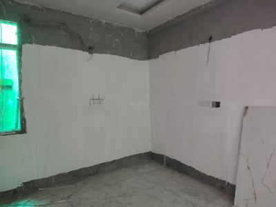 Living Room Image of 680 Sq.ft 2 BHK Apartment / Flat for sale in Khanpur New Delhi for Rs. 3800000