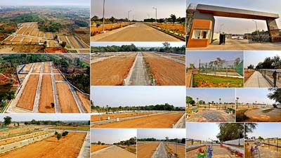 Residential Plot