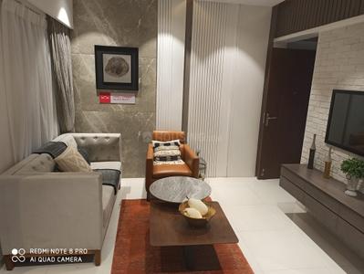 Hall Image of 1525 Sq.ft 3 BHK Apartment / Flat for sale in Hadapsar Pune for Rs. 8815000