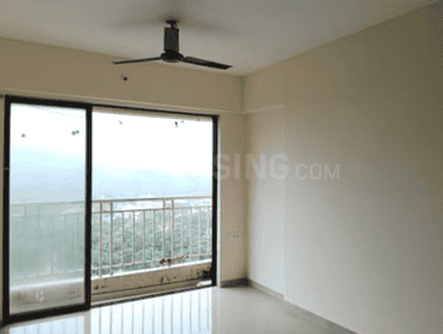 Image of 1000 Sq.ft 2 BHK Independent House for sale in Shriraam Pushpanjali Residency, Thane West, Thane for Rs. 12500000