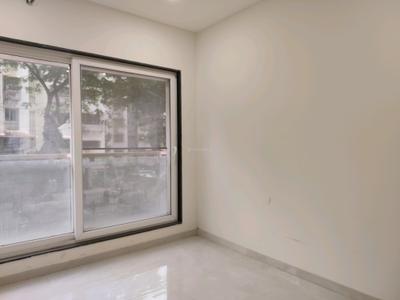 Bedroom Image of 603 Sq.ft 1 BHK Apartment / Flat for sale in Metro Devbhoomi, Jogeshwari East Mumbai for Rs. 13000000