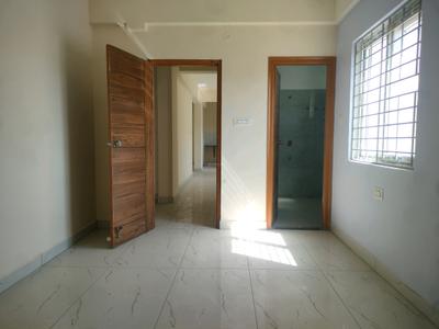 Bedroom Image of 1305 Sq.ft 3 BHK Apartment / Flat for sale in Horamavu Bengaluru for Rs. 7500000