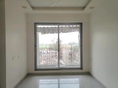Living Room Image of 620 Sq.ft 1 BHK Apartment / Flat for sale in S R Homes, Saphale Mumbai for Rs. 1850001