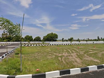 Image of 828 Sq.ft Residential Plot / Land for sale in Singaperumal Koil, Chennai for Rs. 1655172