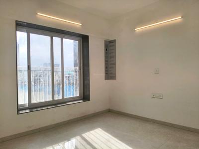 Bedroom Image of 2573 Sq.ft 4 BHK Apartment / Flat for sale in Bhandari 7 Plumeria Drive, Tathawade Pune for Rs. 27500000