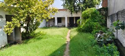 Shanti Nagar Plot View 3