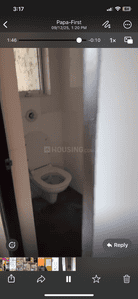 Image of 1346 Sq.ft 3.5 BHK Apartment / Flat for rent in Goregaon West, Mumbai for Rs. 130000