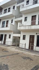 Balcony Image of 1305 Sq.ft 3 BHK Apartment / Flat for sale in Kharar Mohali for Rs. 4690000