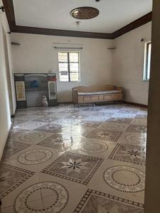 Hall Image of 550 Sq.ft 1 BHK Independent House for rent in Dhanori Pune for Rs. 10500