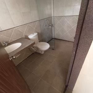 Bathroom Image of 2100 Sq.ft 3 BHK Apartment / Flat for sale in Clover Casablanca, Jambhul Pune for Rs. 8800000