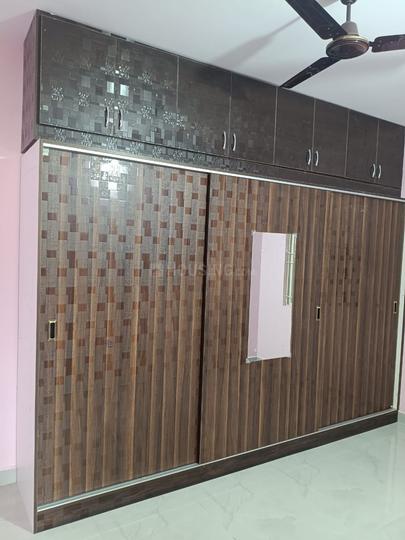 Virat Nagar, Bommanahalli Bedroom 1