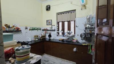 Kitchen Image of 3150 Sq.ft 2.5 BHK Independent House for rent in Sector 3 (P) Rohtak for Rs. 25000