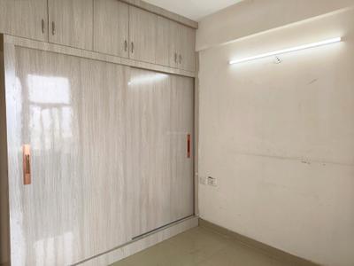 Bedroom Image of 800 Sq.ft 2 BHK Apartment / Flat for sale in Zara Rossa, Sector 112 Gurgaon for Rs. 6550000