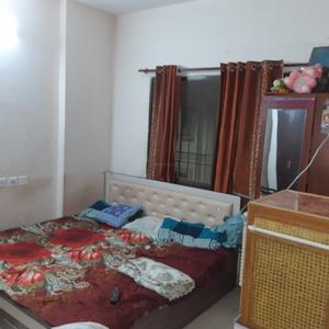 Bedroom Image of 974 Sq.ft 2 BHK Apartment / Flat for sale in Deopuri Raipur for Rs. 2500000