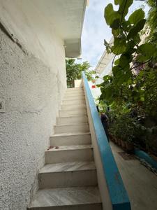 Balcony Image of 1600 Sq.ft 5 BHK Duplex for sale in Gorwa Vadodara for Rs. 8500000