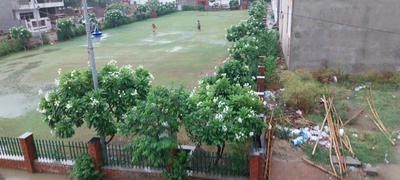 Image of 1250 Sq.ft 2 BHK Builder Floor for rent in Uattardhona, Lucknow for Rs. 13500