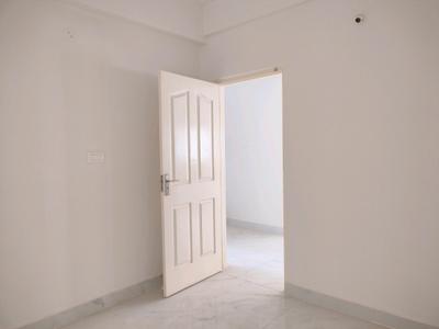 Bedroom Image of 1395 Sq.ft 3 BHK Apartment / Flat for sale in Habulus Hights, Electronic City Bengaluru for Rs. 6975000