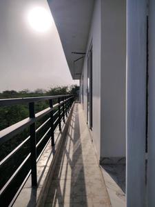 Living Room Two Image of 4500 Sq.ft 8 BHK Apartment / Flat for rent in Hill View Apartments, Vasant Vihar New Delhi for Rs. 325000