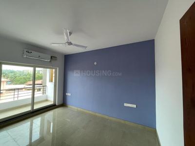 Bedroom Image of 1230 Sq.ft 2 BHK Apartment / Flat for sale in Mapusa Goa for Rs. 9500000