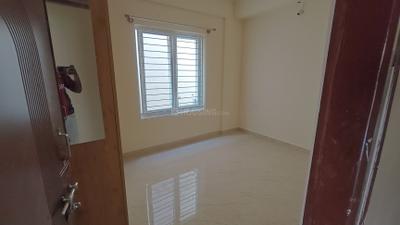 Bedroom Image of 1200 Sq.ft 2 BHK Apartment / Flat for rent in Brookefield Bengaluru for Rs. 55000
