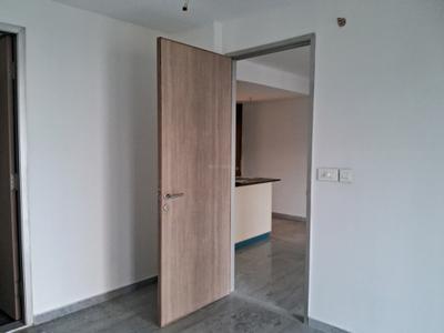 Bedroom Image of 645 Sq.ft 2 BHK Apartment / Flat for sale in Gagan 139, Kurla East Mumbai for Rs. 15000000