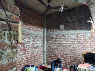 Bedroom Image of 632 Sq.ft 3 BHK Independent House for sale in Sector 5 Faridabad for Rs. 2545000