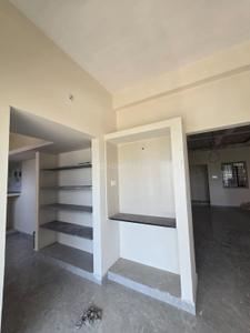 Hall Image of 1251 Sq.ft 3 BHK Apartment / Flat for sale in Medavakkam Chennai for Rs. 9582500