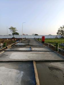 Image of 1500 Sq.ft Residential Plot / Land for sale in Undri, Pune for Rs. 1430000