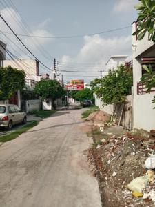 Image of 1744 Sq.ft Residential Plot / Land for sale in Sharda Nagar, Lucknow for Rs. 15000000