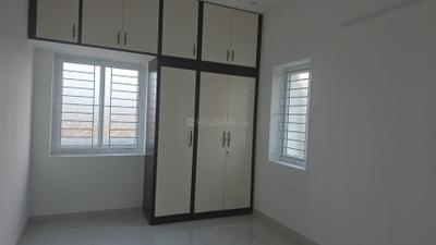 Bedroom Image of 1036 Sq.ft 2 BHK Independent House for sale in Karamadai Coimbatore for Rs. 5250000