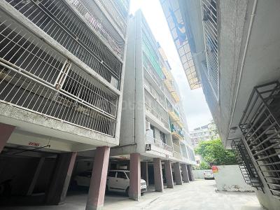 Image of 1980 Sq.ft 3 BHK Apartment / Flat for sale in Akshar Pratham, Chandlodia, Ahmedabad for Rs. 12000000