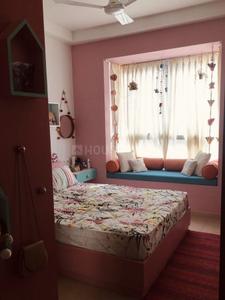Bedroom Image of 900 Sq.ft 2 BHK Independent House for sale in Guru Ganesh Nagar, Avadi Chennai for Rs. 7200000