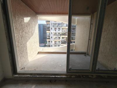 Balcony Image of 1543 Sq.ft 2 BHK Apartment / Flat for sale in Sara Antalya, Belapur CBD Navi Mumbai for Rs. 32500000