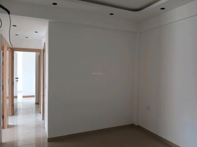 Living Room Image of 745 Sq.ft 3 BHK Apartment / Flat for sale in ROF Aalayas Phase 2, Sector 102 Gurgaon for Rs. 9500000