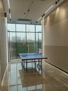Hall Image of 1472 Sq.ft 3 BHK Apartment / Flat for sale in VVIP Namah, Aditya World City Ghaziabad for Rs. 19900000