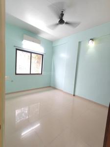 Hall Image of 990 Sq.ft 2 BHK Apartment / Flat for rent in Pratap Nagar Nagpur for Rs. 20000
