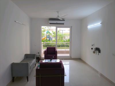 Living Room Image of 1425 Sq.ft 2.5 BHK Apartment / Flat for sale in Silverglades The Melia, Sector 35 Sohna for Rs. 10000000