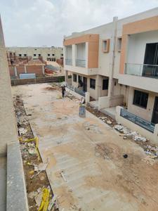 Image of 1100 Sq.ft 3 BHK Duplex for sale in Dharm Avadh Homes, Dholka, Ahmedabad for Rs. 6151000