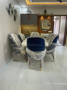 Hall Image of 1315 Sq.ft 3 BHK Apartment / Flat for sale in Grand Sikar Road Jaipur for Rs. 7890000