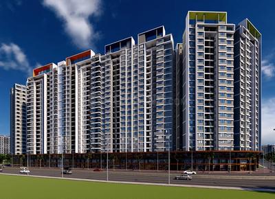 2 BHK Flat