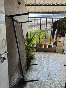 Balcony Image of 1296 Sq.ft 2 BHK Apartment / Flat for sale in Nikol Ahmedabad for Rs. 5650000