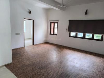 Hall Image of 2700 Sq.ft 4 BHK Independent House for rent in Shiv Shivam Sky, Sector 7 Gandhinagar for Rs. 55000