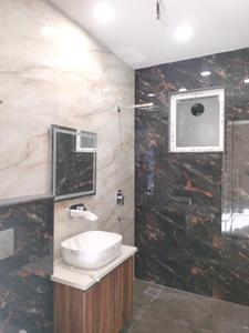 Common Bathroom Image of 1620 Sq.ft 3 BHK Builder Floor for sale in BPTP District 3, Sector 85 Faridabad for Rs. 17500000
