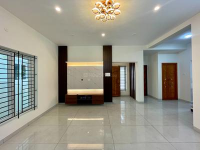 Hall Image of 2500 Sq.ft 3 BHK Independent House for sale in Cheran Ma Nagar Coimbatore for Rs. 20000000