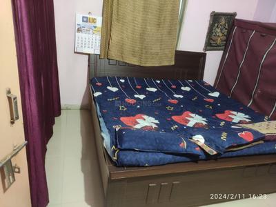 Bedroom Image of 950 Sq.ft 2 BHK Apartment / Flat for sale in Vadadla Bharuch for Rs. 2150000